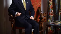 Paul Philippe believes he is the legitimate heir to Romanian throne