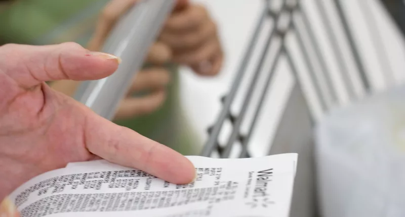 A criminal defense attorney shared the real reason why store employees don't have the right to check your receipt