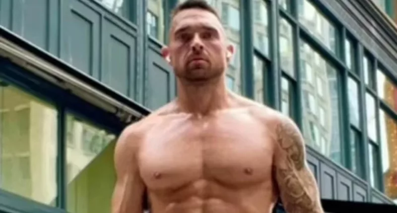 I'm a fat loss coach - you only have to do three things to get ripped