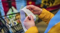 There are five states that give Walmart the right to check a customer's receipts, according to Shawn Breyer at The Hive Law firm