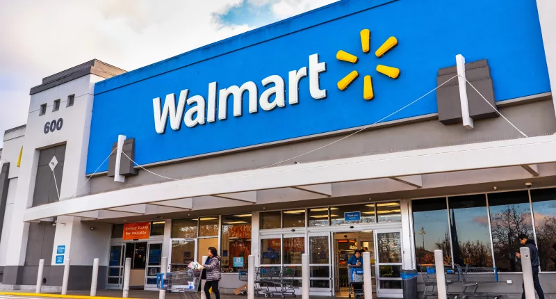 A former security supervisor took to Reddit to explain to shoppers what criteria employees must meet in order to check their bags and receipts