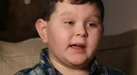 10-year-old Ryan Hammond claimed he was the reincarnation of a Hollywood star