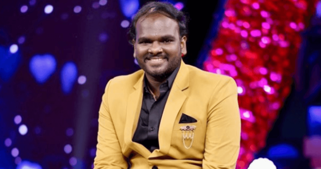 Immanuel Jabardasth Death