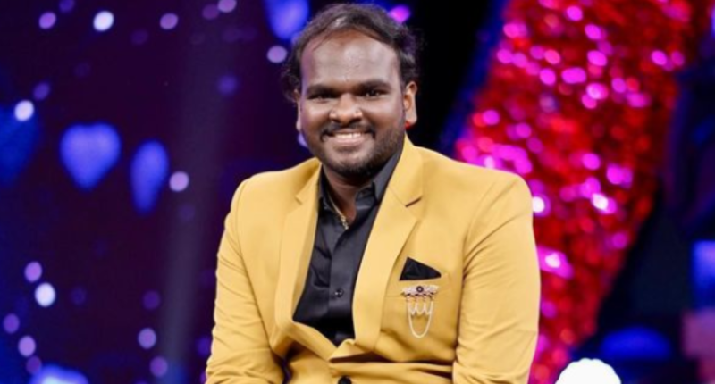 Immanuel Jabardasth Death