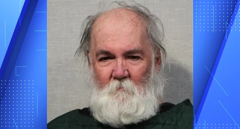 Indiana man arrested 41 years after Halloween killing