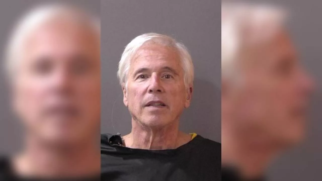 Indiana man charged after demanding 'oral sex' from maid: docs