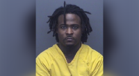 Indiana man found with handgun hidden in his rectum after being taken into custody