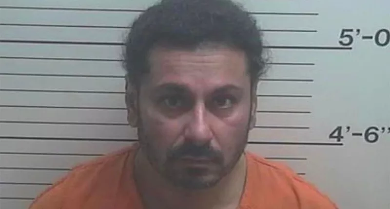 Indiana man kills wife with kids in tow on way to family photos at JCPenney: Police