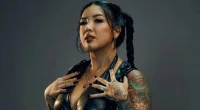 Charlene Ngo Children