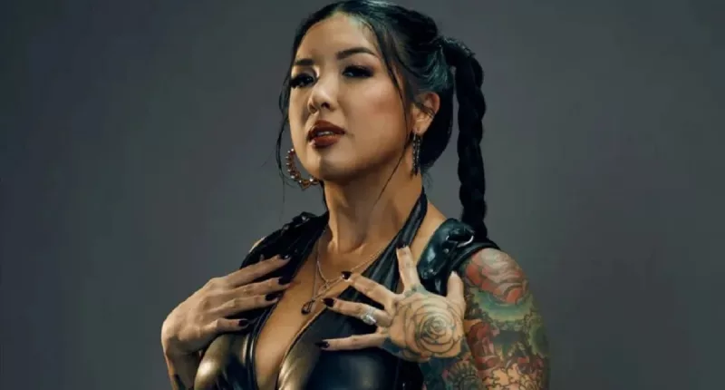 Charlene Ngo Children