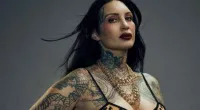 Jessica Valentine Trans