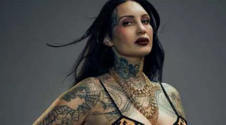 Ink Master Is Jessica Valentine Trans? Gender And Sexuality