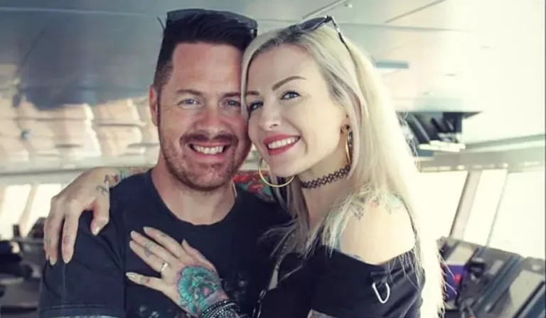Ink Master Jenna Kerr Boyfriend: Marrying Jayce Lewis Soon