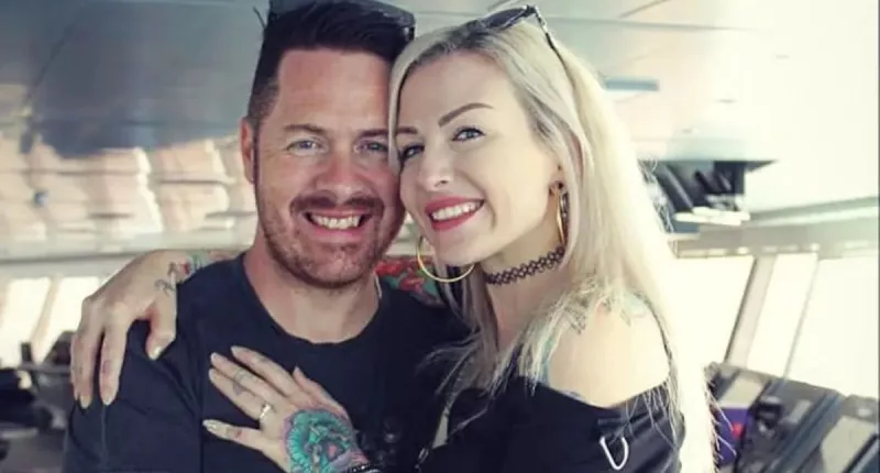 Jenna Kerr Boyfriend