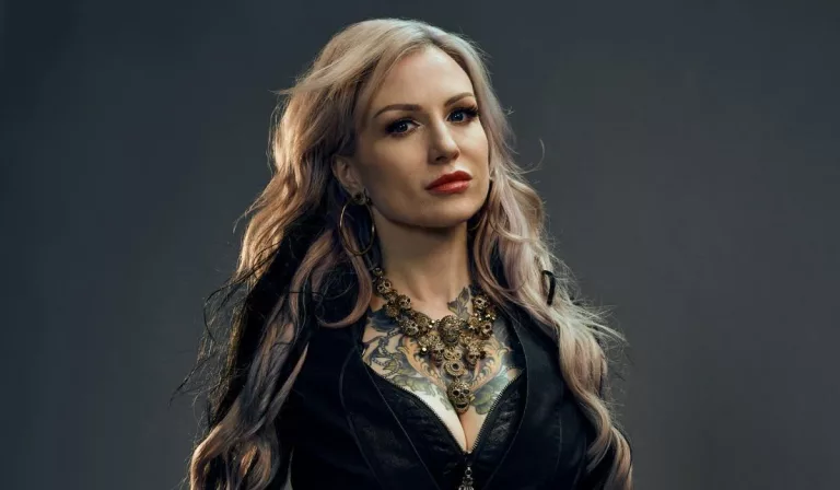 Ink Master Jenna Kerr Wikipedia And Age: How Old Is She?