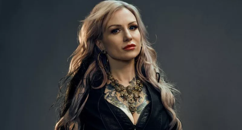 Jenna Kerr Wikipedia