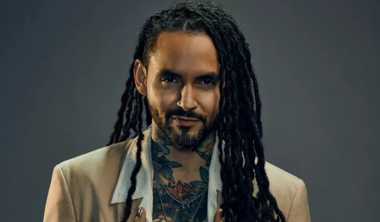 Ink Master Who Is Alisha Gory? Jon Mesa Wife And Kids