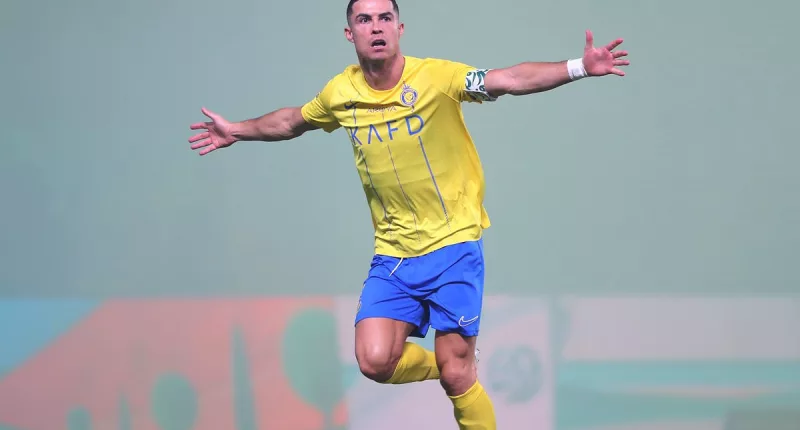 Inside Cristiano Ronaldo's vast business empire