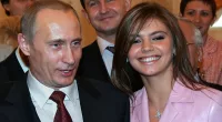Since 2008, Putin and his presumed young mistress have been romantically linked