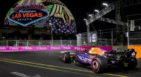 Inside the world's most expensive F1 race EVER in Las Vegas