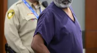 Duane 'Keefe D' Davis will avoid the death penalty in his murder case