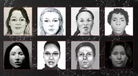 The 22 women that make up Operation Identify Me may have been victims of human trafficking