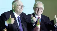 Investment titan Charlie Munger dies age 99