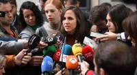 Ione Belarra Fired
