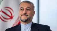 Iran foreign minister warns Israel-Hamas war expansion 'has become inevitable': report