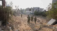 Iran warns war will spread if  Israeli truce with Hamas not extended