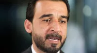 Iraqi high court ousts parliamentary speaker after high-profile feud with opposing lawmaker