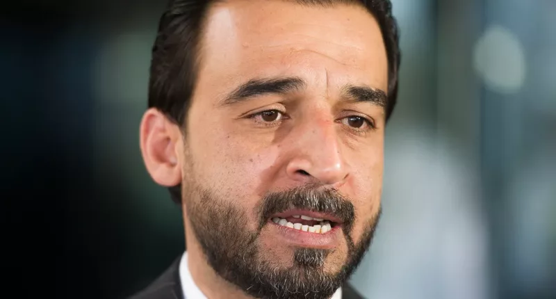 Iraqi high court ousts parliamentary speaker after high-profile feud with opposing lawmaker