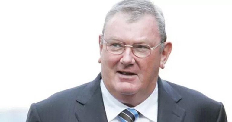 Irish Businessman: Who Is Ben Dunne Wife Mary? Meet Their Daughter And 3 Sons – Genius Celebs