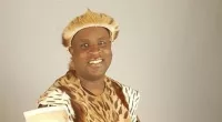 Irvin Sihlophe ukhozi fm