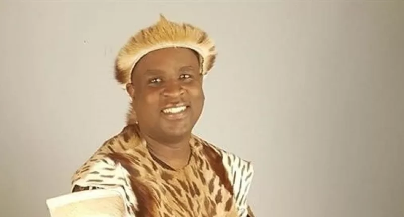 Irvin Sihlophe ukhozi fm