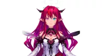 Irys Face Reveal