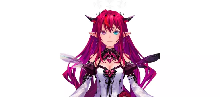 Irys Face Reveal 2023: Wikipedia And Age