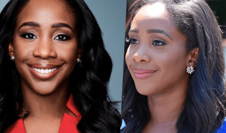 Is Abby Phillips Leaving CNN: What Happened To Her? Husband and Family