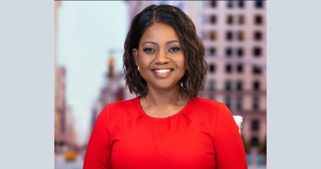 Adelle Caballero Pregnant