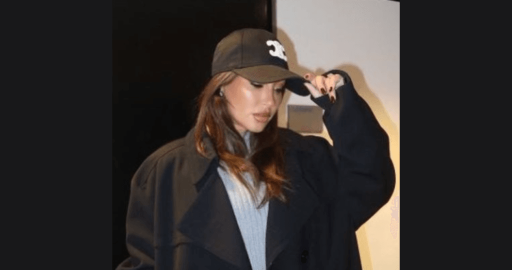 Adrienne Bailon Pregnant