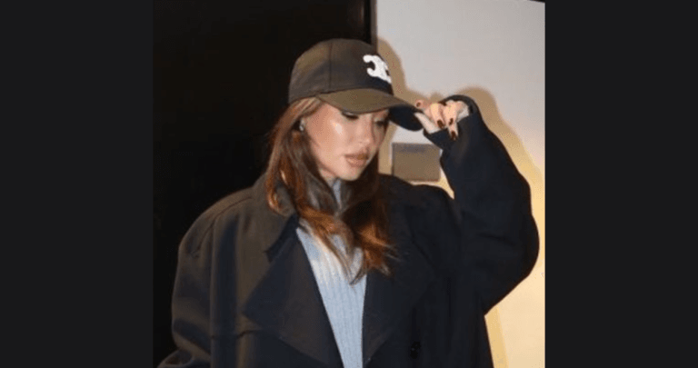 Is Adrienne Bailon Pregnant Again 2023?