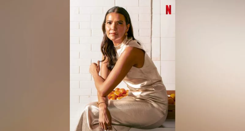 Alessandra De Rossi Pregnant
