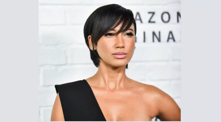 Is Andy Allo Pregnant? Weight Gain And Baby News