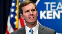 Andy Beshear Sick