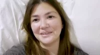 Angelica Panganiban Sick