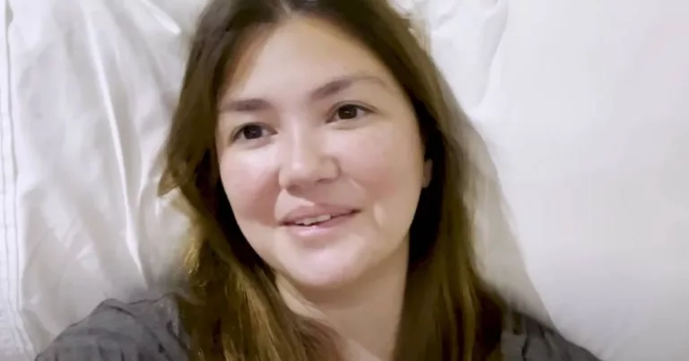 Is Angelica Panganiban Sick? Avascular Necrosis Diagnosis