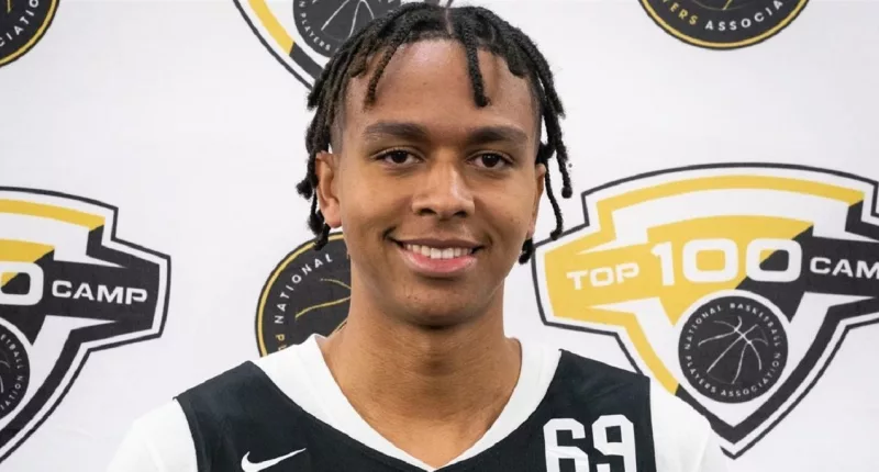 Ashton Hardaway