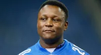 Barry Sanders Christian