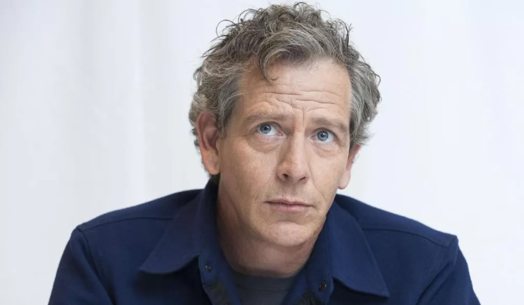 Ben Mendelsohn Christian