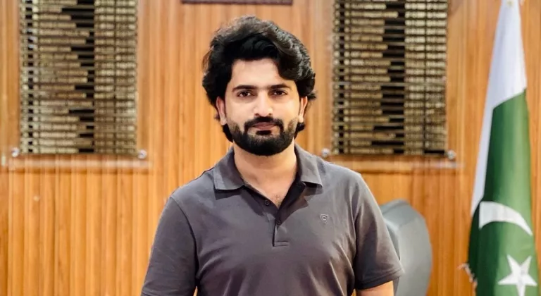 Is Bilal Pasha Death News True? Wikipedia Age And Wife